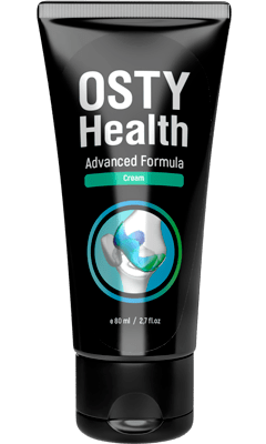 Geel OstyHealth